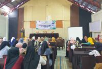 Disdik Sula Gelar Kegiatan Pendampingan Pengelolaan Bantuan BOP PAUD dan Pendidikan Kesetaraan.  (Dokumentasi: Am Teapon/aksaramalut.com) 