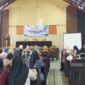 Disdik Sula Gelar Kegiatan Pendampingan Pengelolaan Bantuan BOP PAUD dan Pendidikan Kesetaraan.  (Dokumentasi: Am Teapon/aksaramalut.com) 