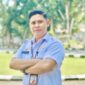 Plt. Kepala Inspektorat Kepulauan Sula, Kamarudin Mahdi. (Dokumentasi: Istimewa)
