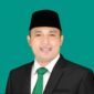 Anggota DPRD Provinsi Maluku Utara dari Partai Kebangkitan Bangsa, Irfan Soekoenay. 