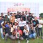 KWATAK Tidore berhasil mengukir prestasi sebagai juara III pada pertandingan sepak bola gawang sedang Kapolresta Tidore Cup I. 