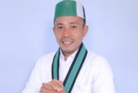 Ketua HMI Cabang Sanana, Fauzan Tidore. (Dokumentasi: Istimewa)