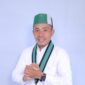 Ketua HMI Cabang Sanana, Fauzan Tidore. (Dokumentasi: Istimewa)