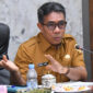 Wakil Wali Kota Tidore Kepulauan, Ahmad Laiman. 