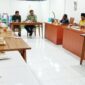 LHKP PP Muhammadiyah membuat FGD dengan tokoh lintas agama di Ibu Kota Provinsi Maluku Utara di Sofifi. 