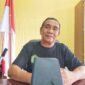 Kepala Kemenag Kabupaten Kepulauan Sula, La Sengka La Dadu. (Dokumentasi: Am Teapon/marasai.id)
