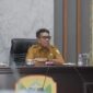 Wakil Wali Kota Tidore Kepulauan, Ahmad Laiman. 