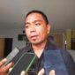 Kepala Diskominfo Kepulauan Sula, Basiludin Labesi. (Dokumentasi: Am Teapon/marasai.id)