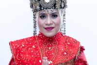 Bupati Kepulauan Sula, Fifian Adeningsi Mus. 