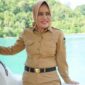 Bupati Kepulauan Sula, Fifian Adeningsi Mus. 
