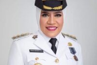 Bupati Kepulauan Sula, Fifian Adeningsi Mus. 