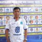Presiden Club Badai Biru 4G, IPTU Muhamad Riza Iskandar. (Dokumentasi: Am Teapon/marasai.id)