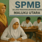 Ilustrasi seleksi penerimaan murid baru. 