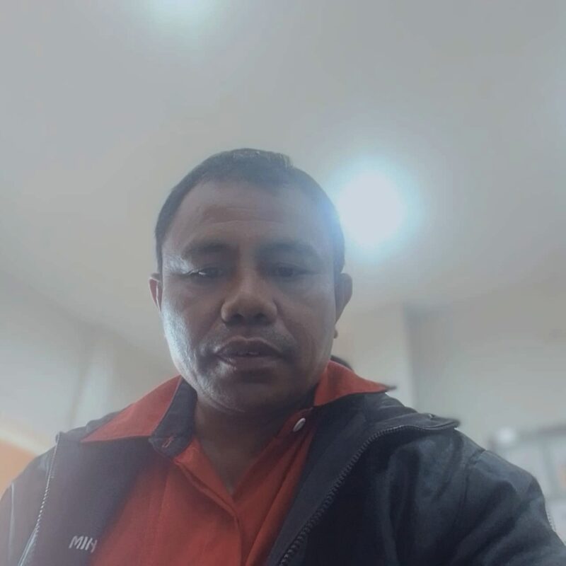 Ahmad Ibrahim