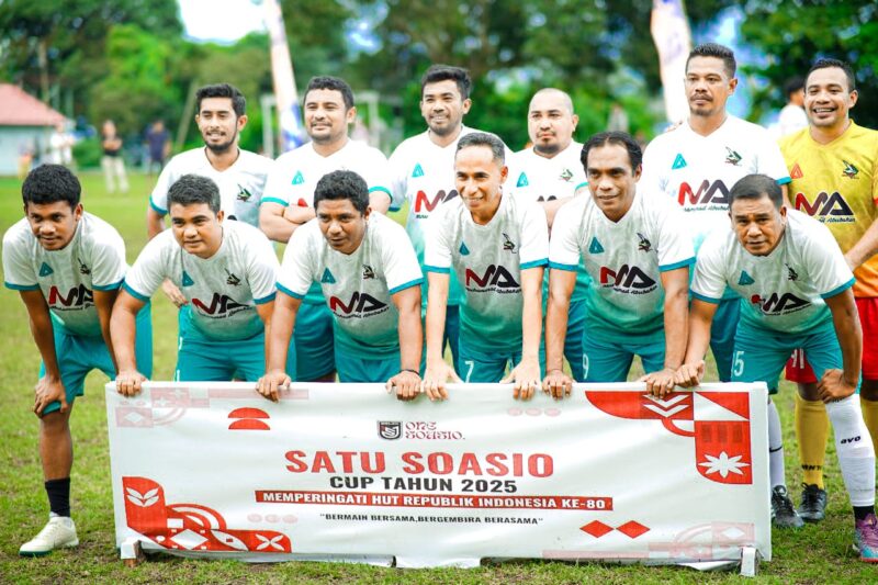 Kwatak FC. 