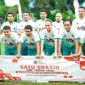 Kwatak FC. 