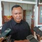 Wali Kota Tidore Kepulauan, Muhammad Sinen. 