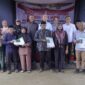 Wali Kota Muhammad Sinen hadir dalam kegiatan sidang isbat