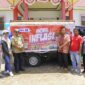 Mobil Inflasi, inovasi dari Kota Tidore Kepulauan yang dilirik APEKSI. 