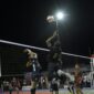 Pertandingan Indonesiana Volley Ball Turnament Tahun 2025.