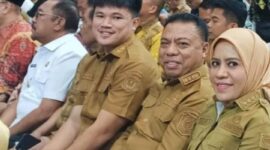 Bupati Kepulauan Sula, Fifian Adeningsi Mus