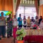 Foto bersama stakeholder usai pembukaan kegiatan.