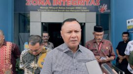 Wali Kota Tidore Kepulauan, Muhammad Sinen