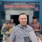 Wali Kota Tidore Kepulauan, Muhammad Sinen