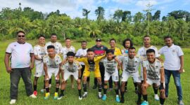 Putra fala FCj