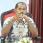 Praktisi keuangan daerah, Ramli Saraha. 
