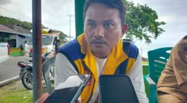 Rian Sangadji. (Dokumentasi: Am Teapon/marasai.id)