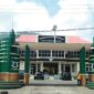 RSD Kota Tidore Kepulauan. 