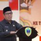 . Wakil Wali Kota Tidore, Ahmad Laiman. 