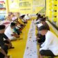 DPD Golkar Kepulauan Sula gelar syukuran jelang HUT ke-61. 