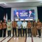 Debat Publik calon Ketua Umum HIPMI Maluku Utara. 