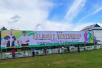 Bupati Cup III Tahun 2025.