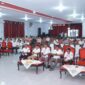 Suasana rapat pendataan aset tanah milik daerah yang akan diperuntukkan bagi Koperasi Desa/Kelurahan Merah Putih (KDMP) Tahun 2025.