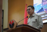 Menteri Kebudayaan Republik Indonesia Fadli Zon 

Foto : Istimewa. 