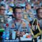 Kapolda Maluku Utara, Irjen Pol Drs. Waris Agono, M.Si.