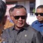 Wali Kota Tidore Kepulauan, Muhammad Sinen. 