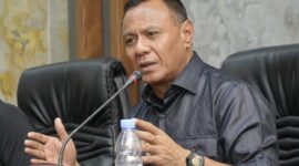 Muhammad Sinen. 