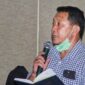 Ketua Tim Seleksi KIP Malut, Prof. Husain Alting