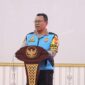 Kapolda Maluku Utara, Irjen Pol. Drs. Waris Agono, M.Si.