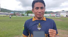 Fadly Bone. Dokumentasi: Am Teapon/marasai.id