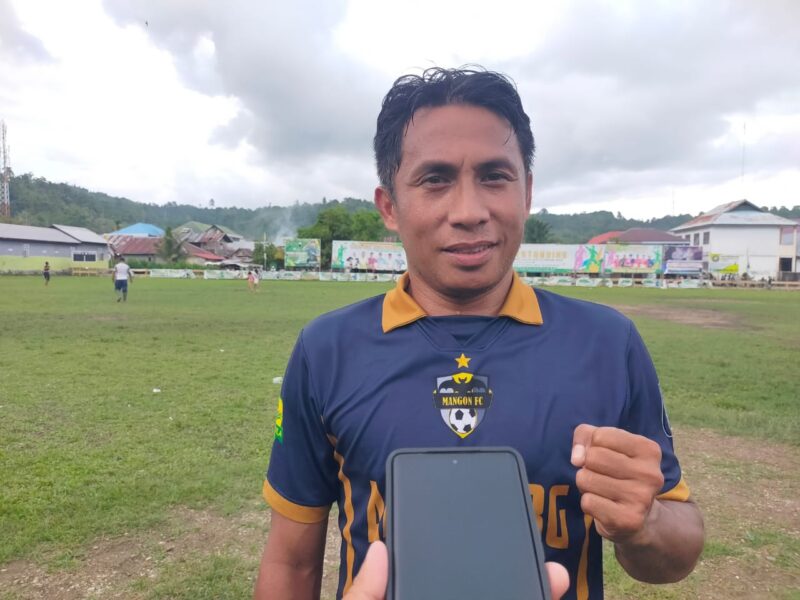 Fadly Bone. Dokumentasi: Am Teapon/marasai.id