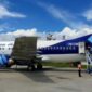 Pesawat Trigana Air siap melayani rute Sanana Ternate