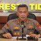 Kapolresta Tidore AKBP Heru Budiharto