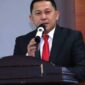 Prof. Husen Alting (Foto: Unkhair)