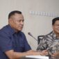 Wali Kota Tidore Kepulauan, Muhammad Sinen. 