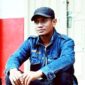 Pelaksana Tugas (Plt) Ketua KNPI Tidore Timur, Rustam Hamisi. 